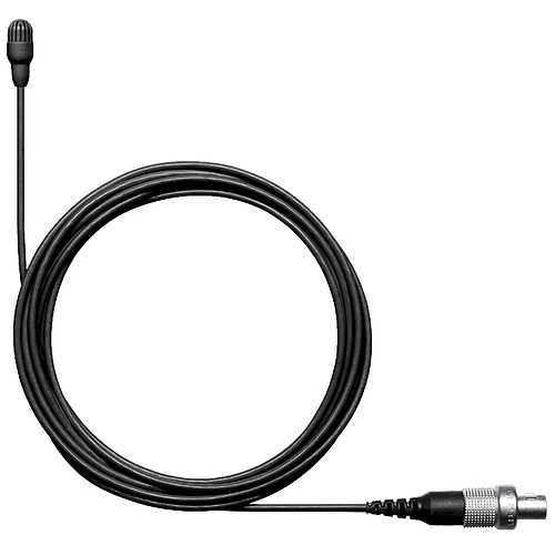 TL47B/O LEMO Black TwinPlex Shure