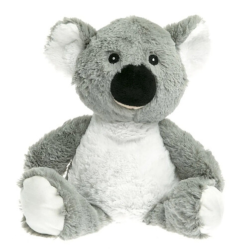 Pelucho Peluche Bouillotte Koala - Made in France