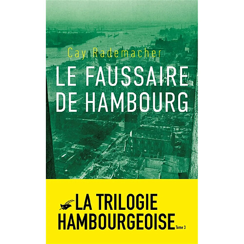 Le faussaire de Hambourg · Occasion