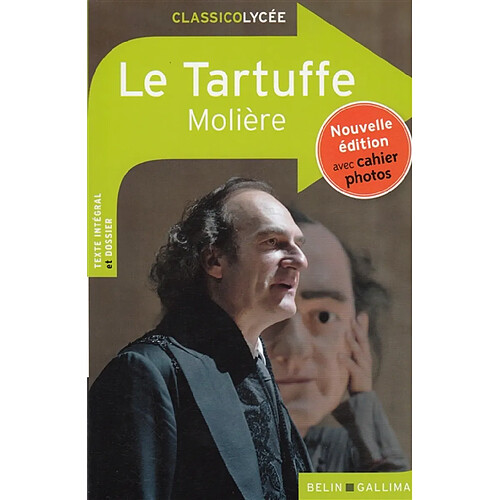 Le Tartuffe · Occasion