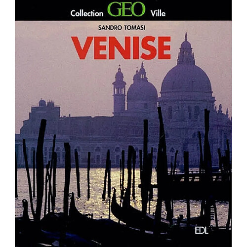 Venise · Occasion