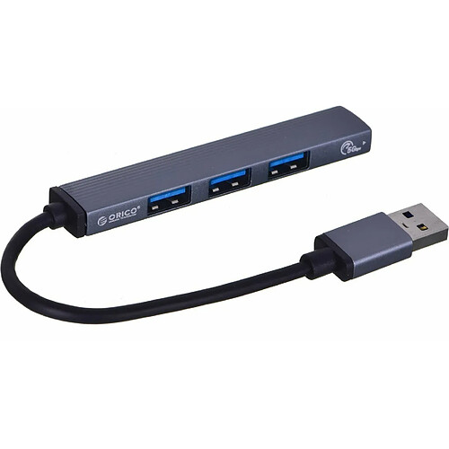 HUB USB Orico 4x USB-A 3.0