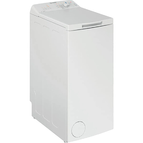 Indesit BTW L60300 IT/N washing machine