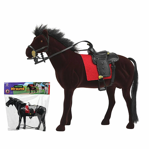 BigBuy Fun Cheval my horse