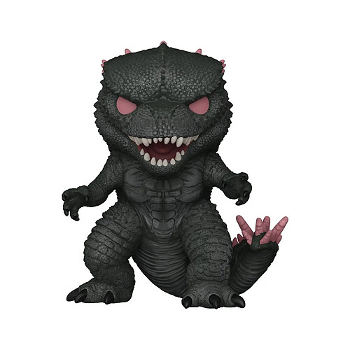 Funko Godzilla vs Kong 2 - Figurine Oversized POP! Godzilla 15 cm