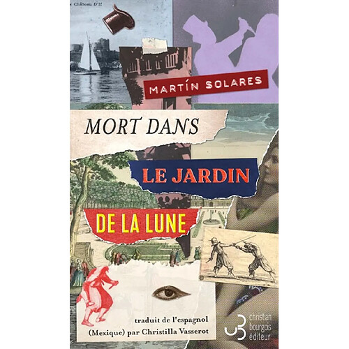 Mort dans le jardin de la lune : mémoires de l'agent Pierre Le Noir à propos de nouveaux événements, bien plus inquiétants encore, survenus à Paris en novembre 1927 · Occasion