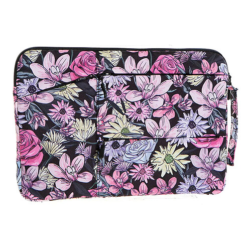 Étui pour iPad DKD Home Decor Polyester Coton