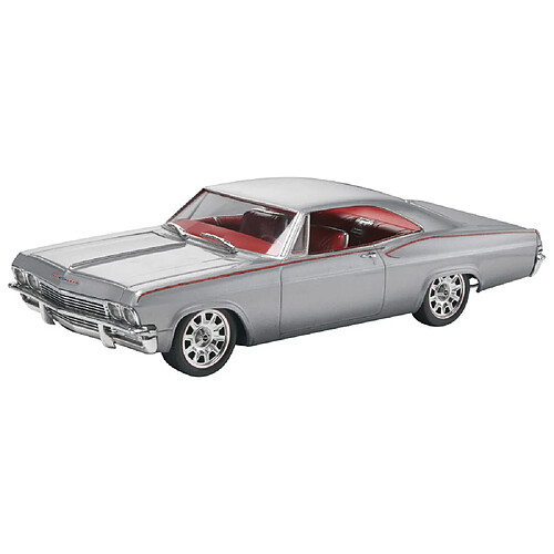 Revell Maquette voiture : Foose '65 Chevy Impala