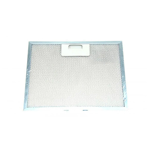 FILTRE A GRAISSE METALLIQUE POUR HOTTE SIEMENS - 00665715