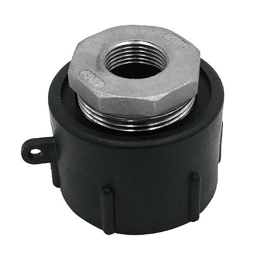 Adaptateur de robinet tournant sphérique Raccord