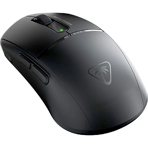 Souris gaming sans fil - TURTLE BEACH - Burst II Air - Noire