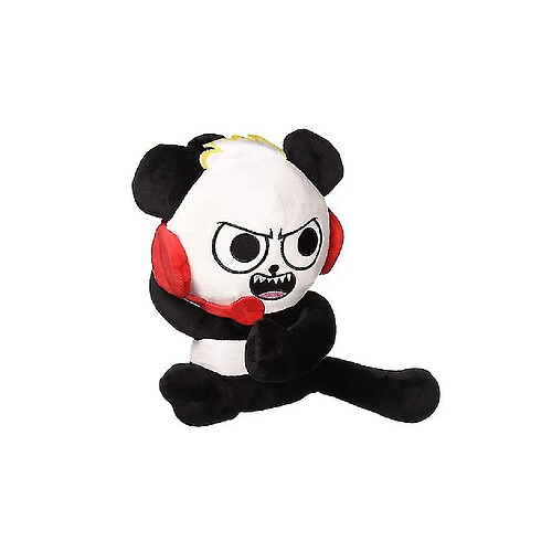 Universal New Ryan World Plush Toys Ryan World Children's Cute Doll-18cm