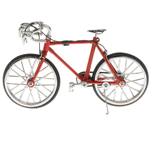 Modèle de Vélo Jouet moulé Cadeau Collections