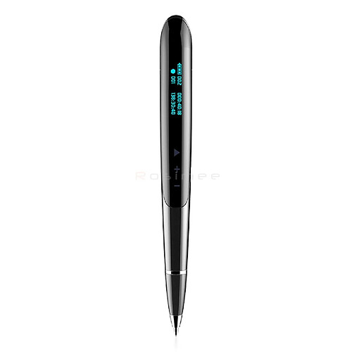 Magnétophone Stylo 8 Go - Universal