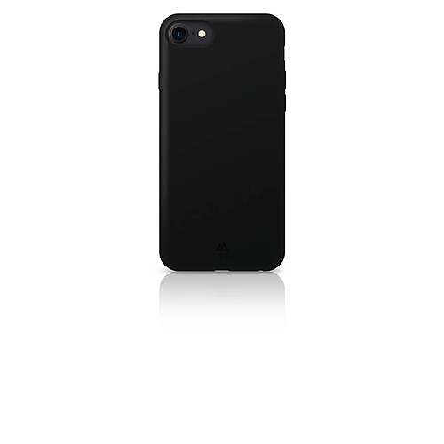 Black Rock Coque "Fitness" pour Apple iPhone 7/8, Noir