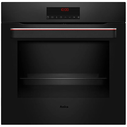 Phaidon Editions Oven ED57634BA+ Q-TYPE WiFi