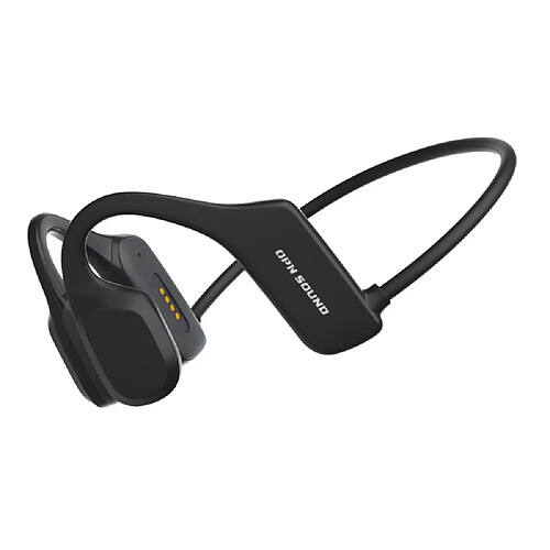 Aftershokz MERCATO MERCATO - Casque open to air a