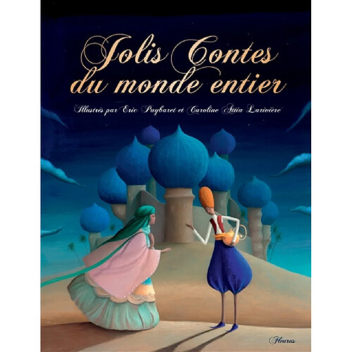 Jolis contes du monde entier · Occasion