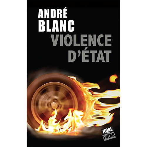 Violence d'Etat · Occasion