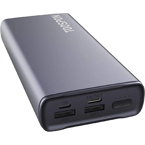 SANAG Power Bank, 26800Mah Portable Charger With Usb-C Output Input And Flashlight Phone Battery, Compatible With Apple Phone, Samsung Phone, Camera, Etc.