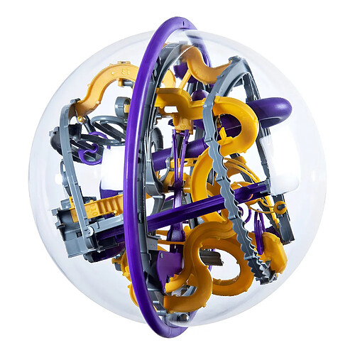 Spin Master Perplexus Epic 3D Labyrinthe Multicolore