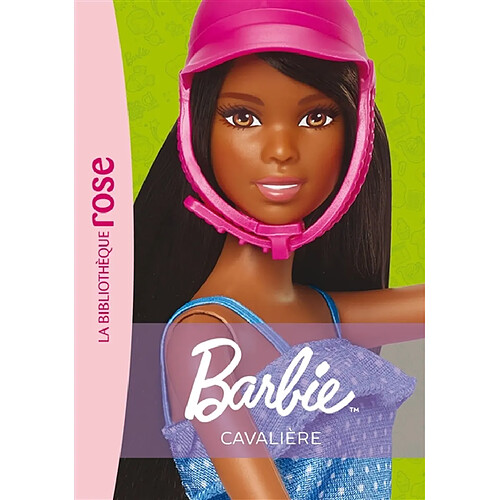 Barbie. Vol. 7. Cavalière · Occasion