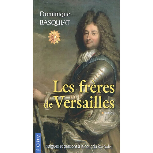 Les frères de Versailles · Occasion