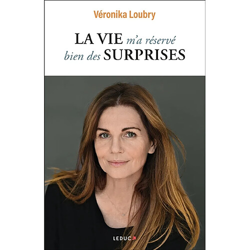 La vie m'a réservé bien des surprises · Occasion