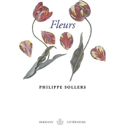 Fleurs : le grand roman de l'érotisme floral · Occasion