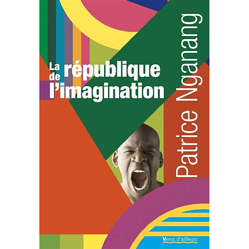 La république de l'imagination : lettres au benjamin · Occasion