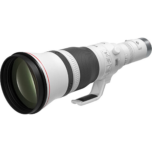 Canon RF 1200mm f8 L IS USM Objectif