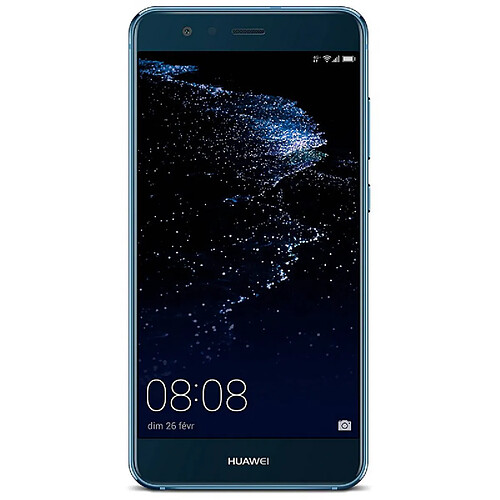 Huawei P10 Lite - 32Go, 3Go RAM - Bleu Saphire · Reconditionné