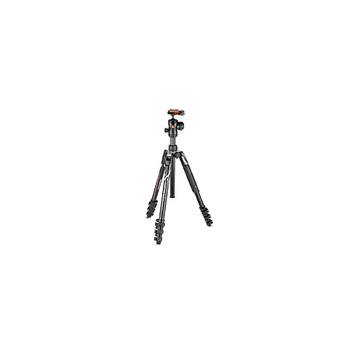 Accessoires photo Manfrotto Befree Ad Sony Alpha