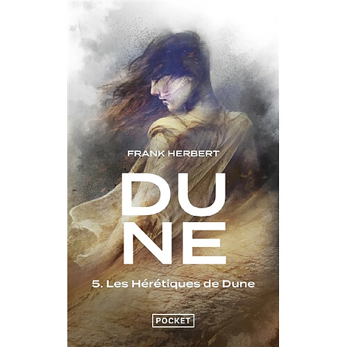 Le cycle de Dune. Vol. 5. Les hérétiques de Dune · Occasion