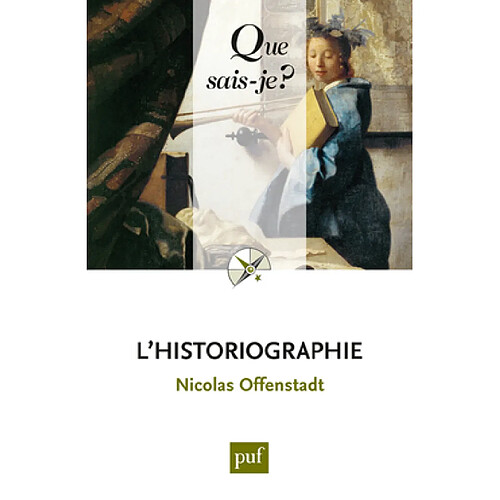 L'historiographie · Occasion