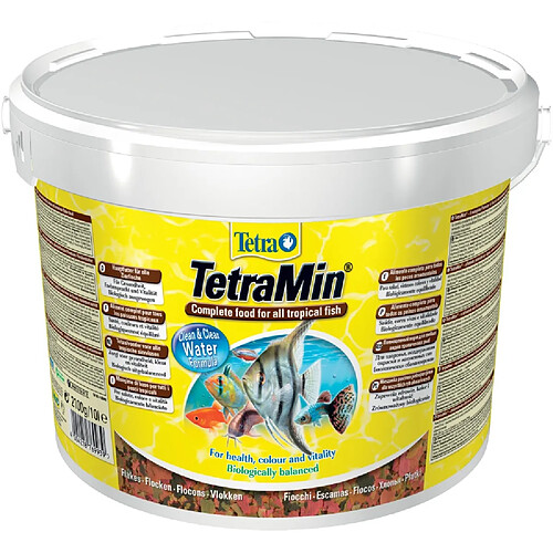 TETRA - TetraMin 10 L