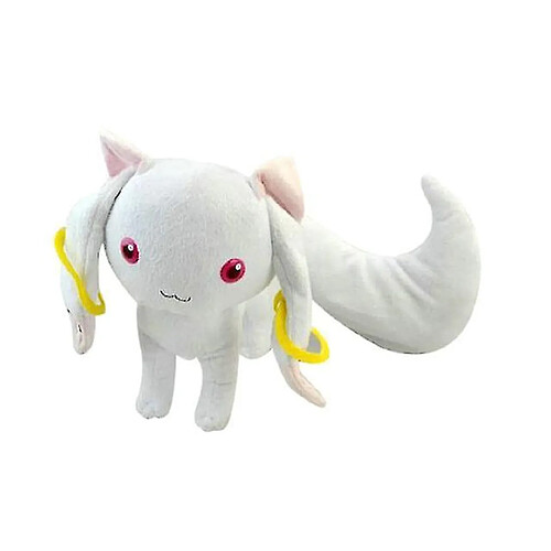 Universal 23cm Magi peluche chat peluche douce fille anniversaire cadeau de noël