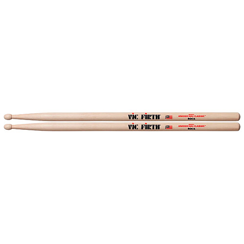 ROCK Vic Firth