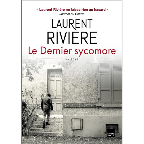 Le dernier sycomore · Occasion