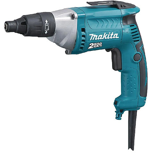 Makita - Visseuse plaque de plâtre 6mm 570W - FS2500