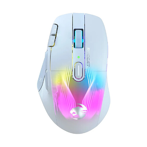 ROCCAT Kone XP Air White Kone XP Air White