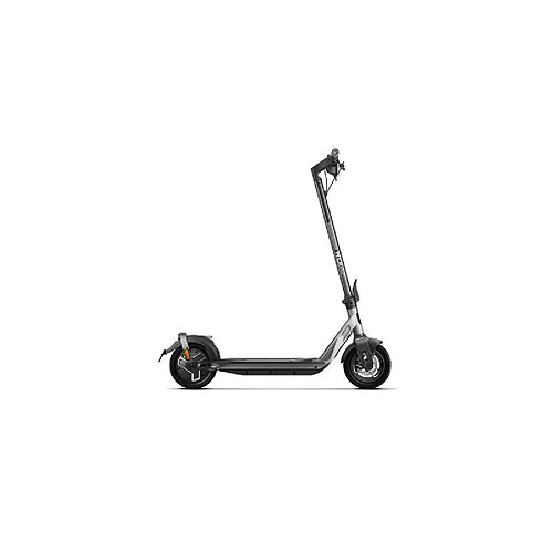 Trottinette électrique en Carbone Niu KQiAir 700 W Noir