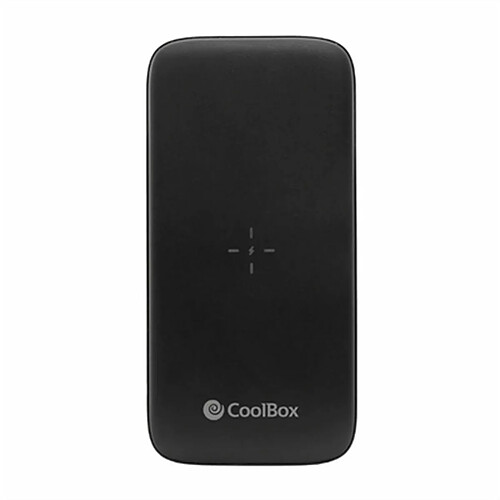 Coolbox QI 10000 mAh