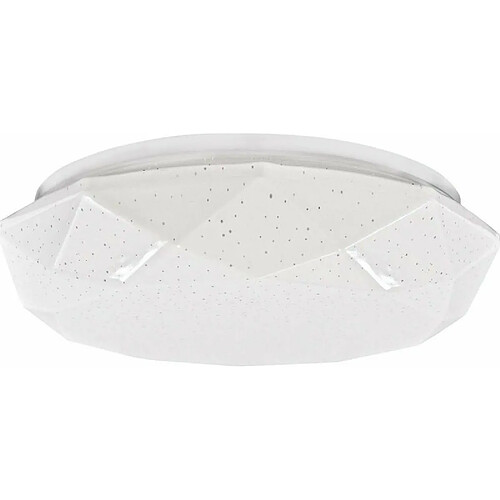 Polux Plafonnier LED salle de bain GALAXY LED/17W/230V IP44