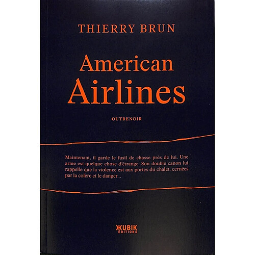 American Airlines · Occasion