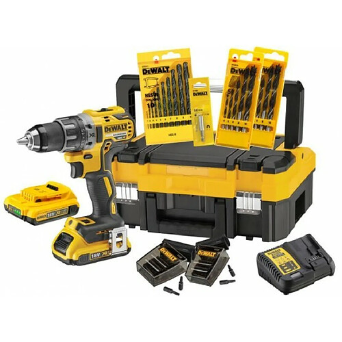 DeWalt DCK791D2T