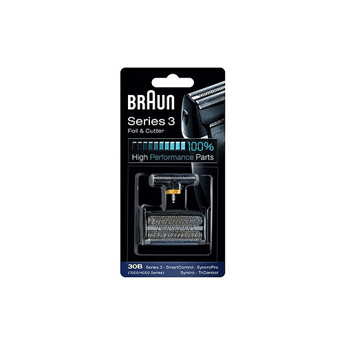 Braun COMBIPACK 30B SYNCHRO SMARTCONTROL