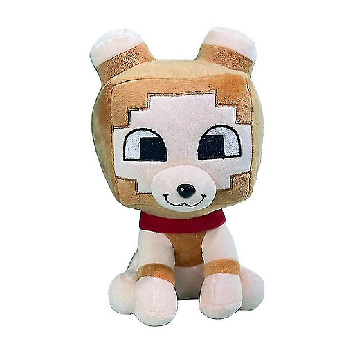 Universal Poupée de 25 cm en peluche figues remplies de jeux souples jouets adultes garçons cadeaux de Noël