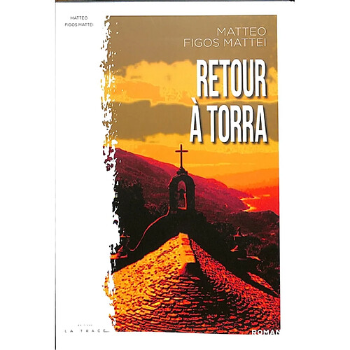 Retour à Torra · Occasion