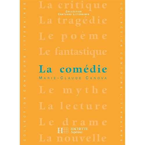 La Comédie · Occasion